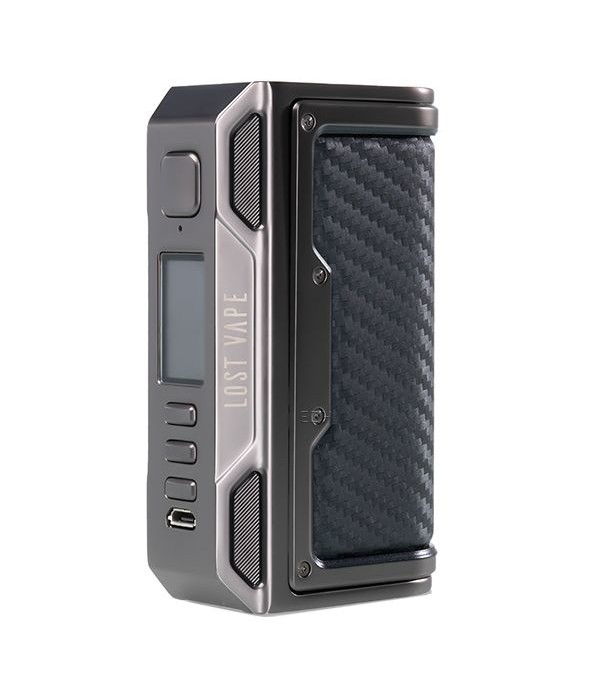 Lost Vape Thelema DNA 250C Mod Akkuträger | Vorbestellung Februar 2021