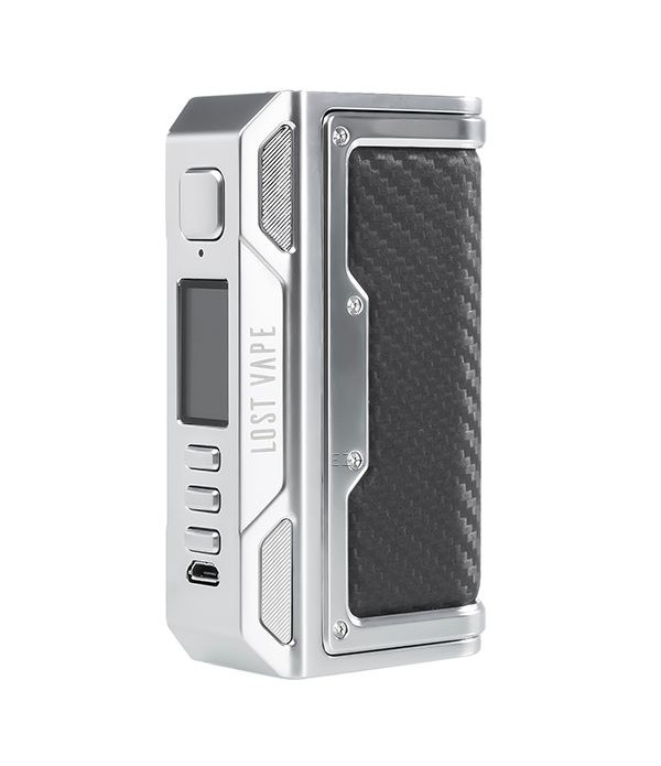 Lost Vape Thelema DNA 250C Mod Akkuträger | Vorbestellung Februar 2021