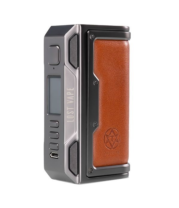 Lost Vape Thelema DNA 250C Mod Akkuträger | Vorbestellung Februar 2021