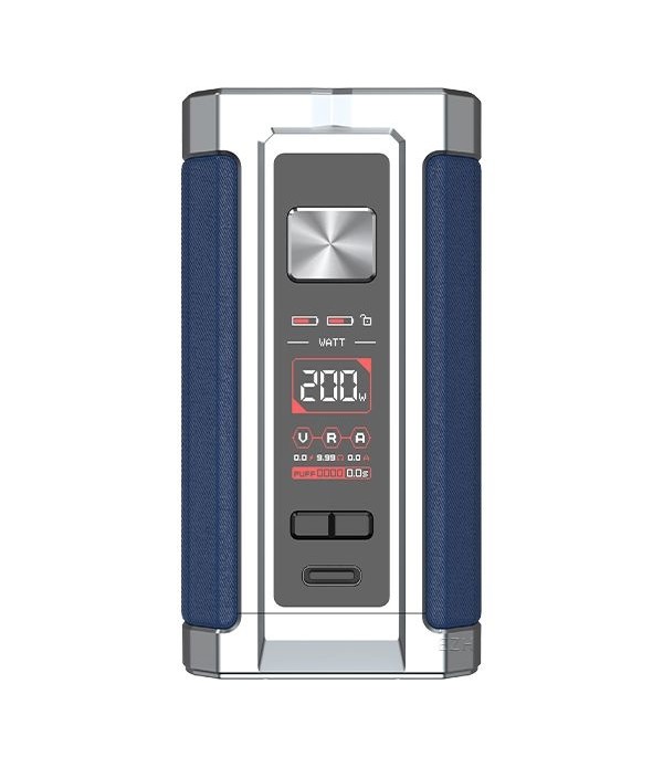 Aspire Vrod 200 Mod