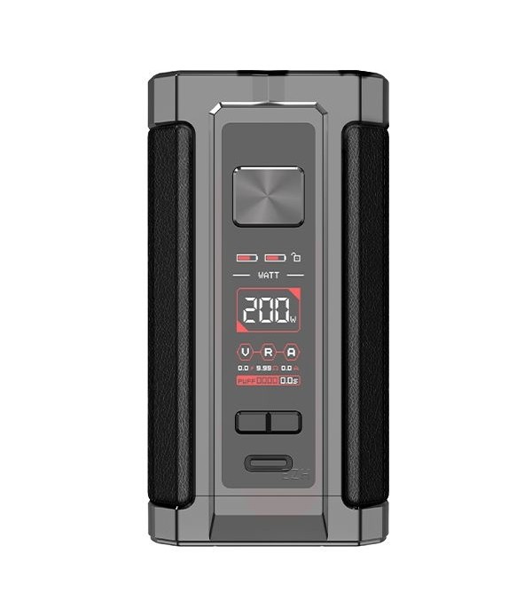 Aspire Vrod 200 Mod