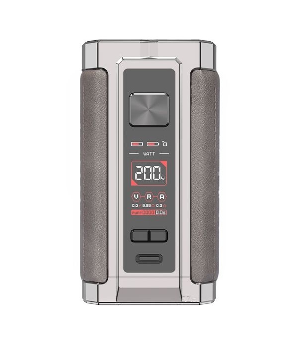 Aspire Vrod 200 Mod