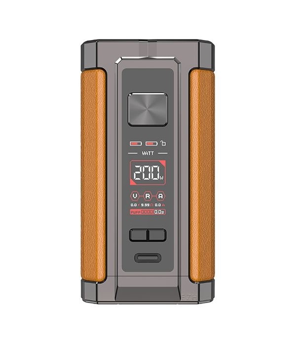 Aspire Vrod 200 Mod