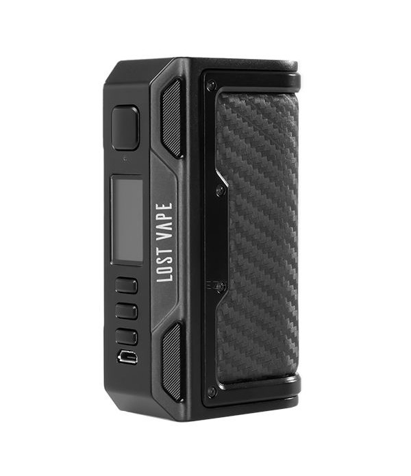 Lost Vape Thelema DNA 250C Mod Akkuträger | Vorbestellung Februar 2021