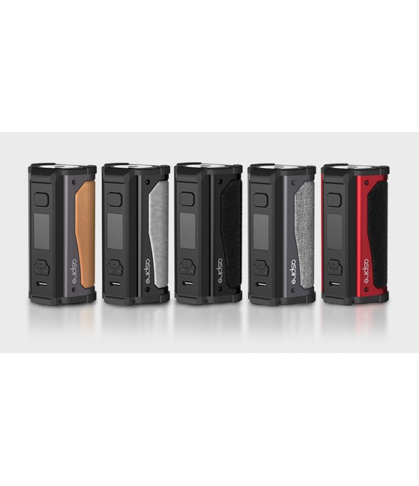 ASPIRE-RHEA MOD  200 I E-Zigaretten&E-Liquids