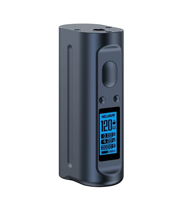 Hellvape Area 120 Mod Akkuträger -120 WATT