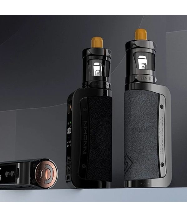 Innokin Coolfire Z80 / Zenith 2 Kit