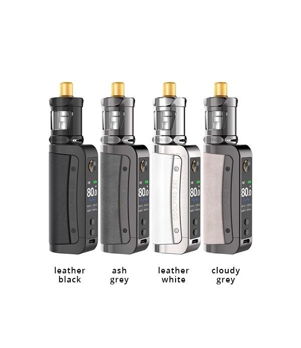 Innokin Coolfire Z80 / Zenith 2 Kit