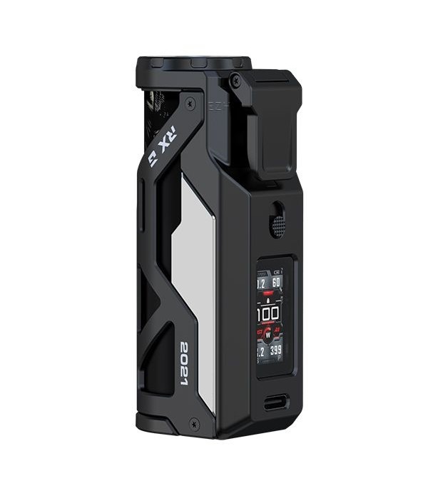 Wismec Reuleaux RX G Mod Akkuträger