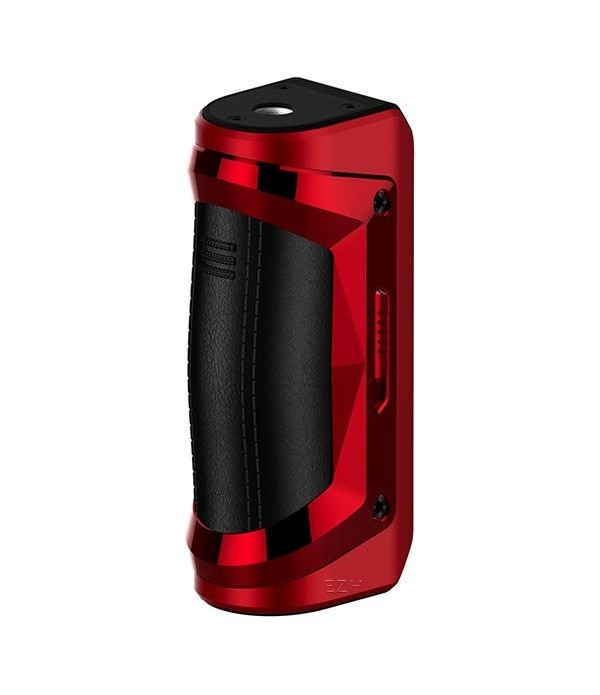 Geekvape Aegis Solo 2 Mod Akkuträger