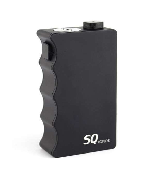 Dovpo Signature Mods Topside SQ Squonk Mod