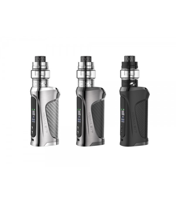 Innokin KROMA 217 / Z-FORCE KIT