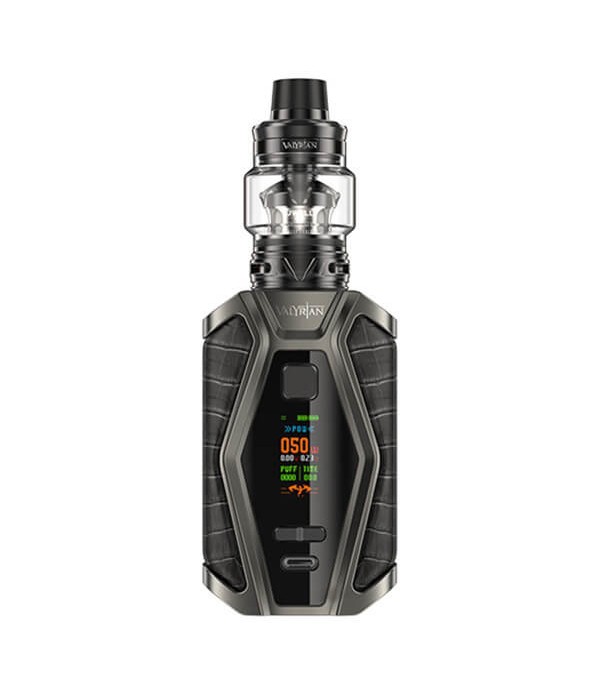 UWELL Valyrian 3 - E -Zigaretten Set E-Zigaretten