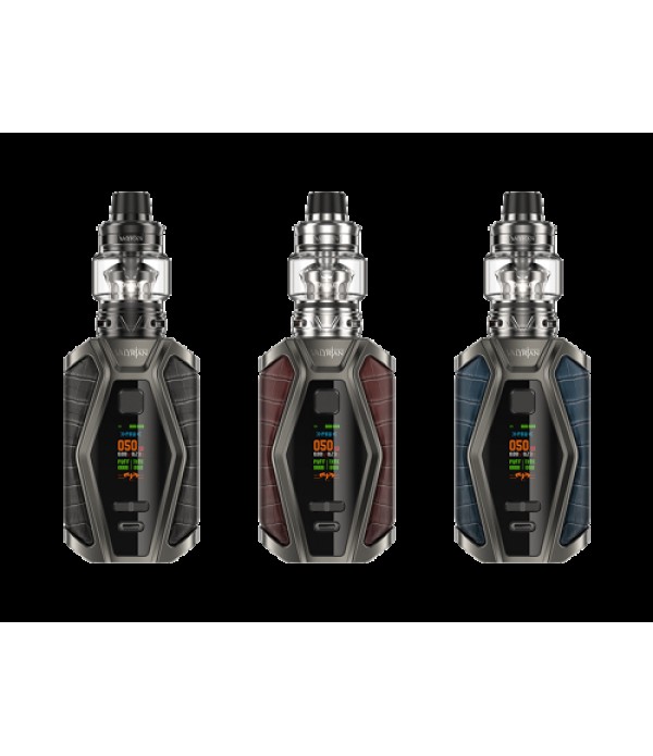 UWELL Valyrian 3 - E -Zigaretten Set E-Zigaretten