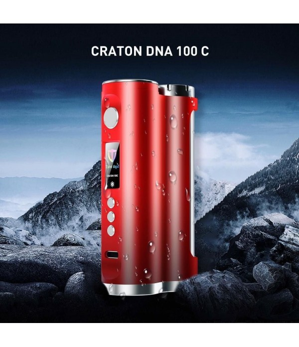 Craton DNA 100C Mod - Think Vape