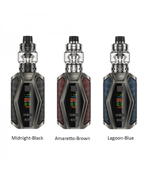 UWELL Valyrian 3 - E -Zigaretten Set E-Zigaretten