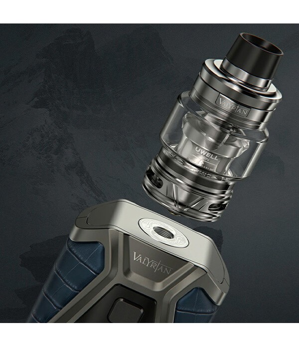 UWELL Valyrian 3 - E -Zigaretten Set E-Zigaretten