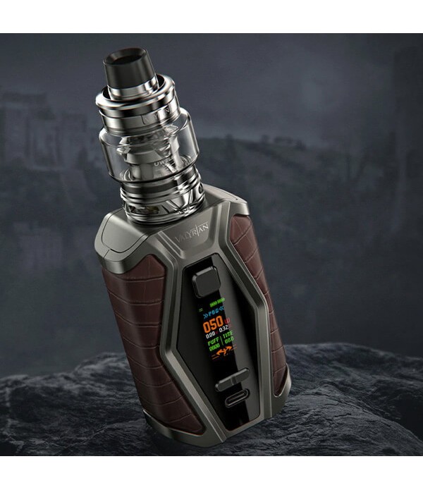 UWELL Valyrian 3 - E -Zigaretten Set E-Zigaretten