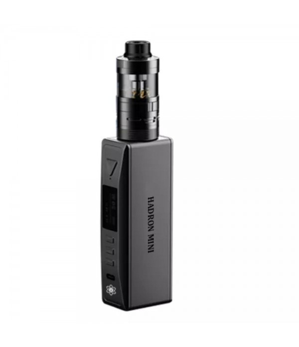 Steam Crave Hadron Mini DNA 100C Kit - Oxyzig