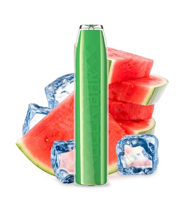 Einweg E-Zigarette - Vape Pen-WATERMELON ICE  -Gee...