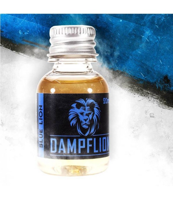 Dampflion Aroma Blue Lion | Dampfer Shop