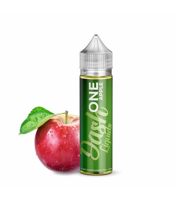 Dash Liquids - One Apple Aroma
