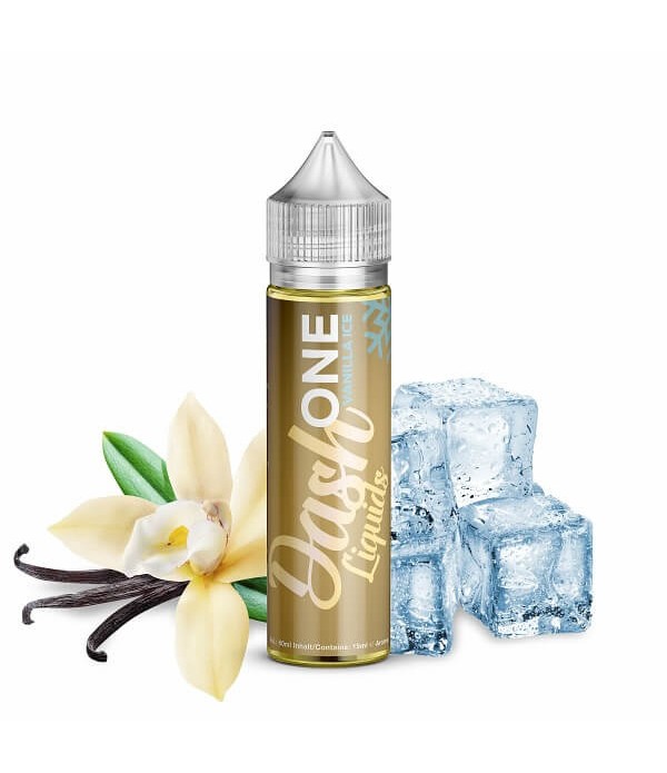 Dash Liquids - One Vanilla Ice Aroma