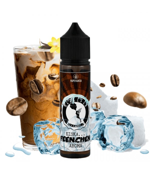 Nebelfee Eiska...Feenchen Aroma 10ml