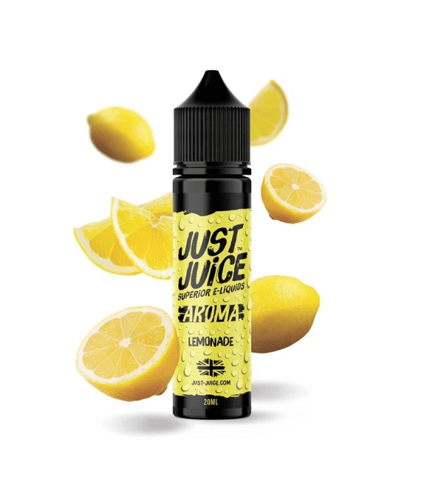 Just Juice - Lemonade Longfill Aroma 20/60ml