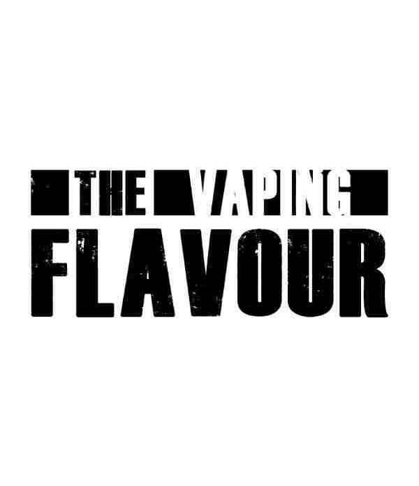 The Vaping Flavour - Ch.3 Makiwa 10ml Aroma