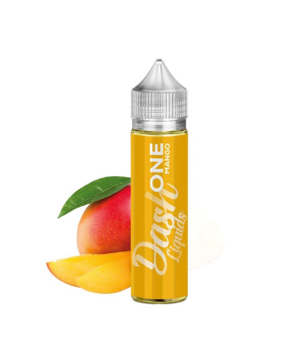 Dash Liquids - One Mango Aroma 15/60ml