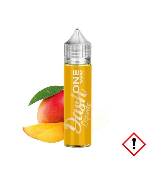 Dash Liquids - One Mango Aroma 15/60ml