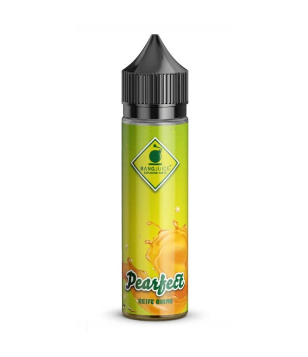 BangJuice® PEARFECT Aroma 20/60ml