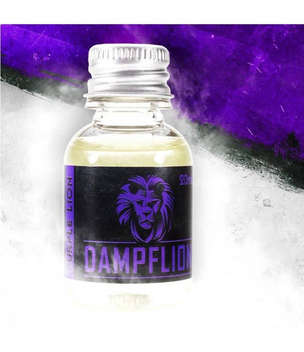 Dampflion Aroma - Purple Lion 20ml | Dampfer Shop