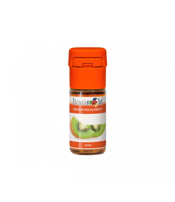 Flavour Art - Kiwi Aroma 10ml zum Selbstmischen