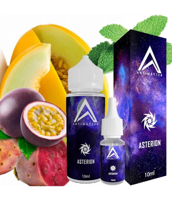 Antimatter Aroma - Asterion 10ml