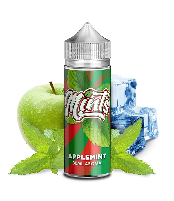 Mints APPLEMINT Aroma