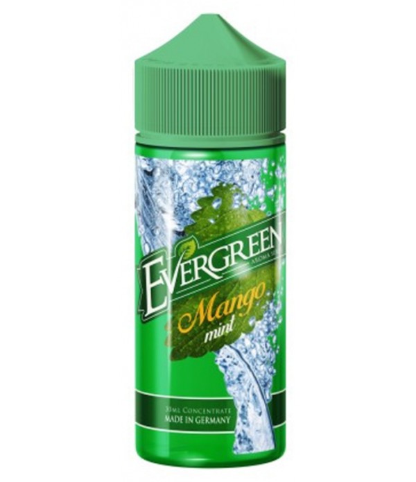 Evergreen Mango Mint Aroma 30ml