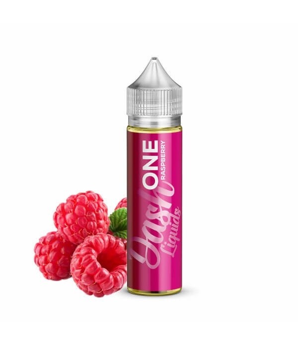 Dash Liquids - One Raspberry  Aroma 15 ml