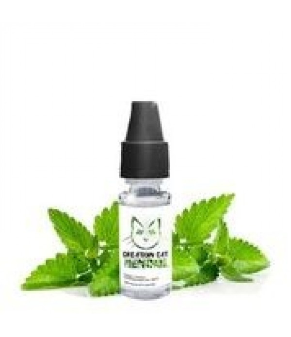 Copy Cat-Creation Cat-Menthol Aroma