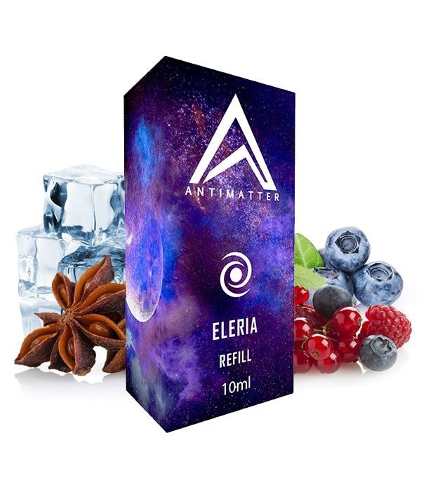 Antimatter Aroma - Eleria 10ml | E-Liquids Aromen ...