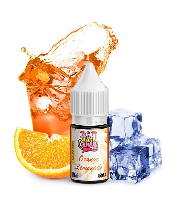 BAD CANDY Lemonade Love Aroma 10 ml