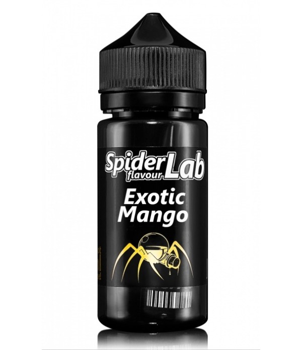 Spider Lab - Exotic Mango Aroma 10ml