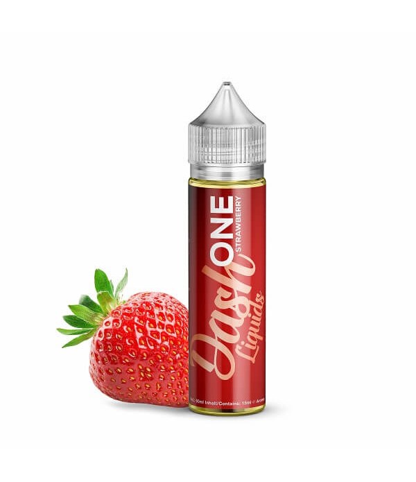 Dash Liquids - One Strawberry Aroma