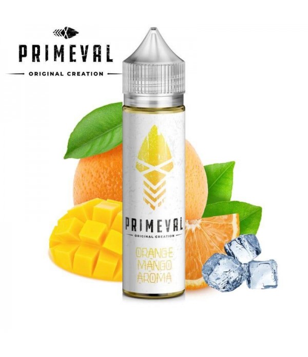 Primeval - Orange Mango - 12ml Aroma