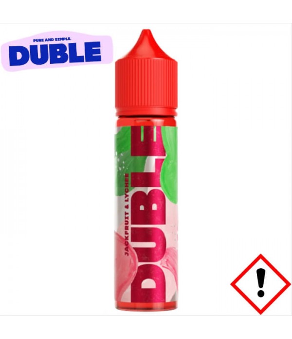 Go Bears - Duble - Jackfruit & Lychee Aroma 20/60ml