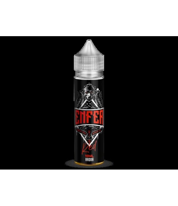 Enfer-Red-Aroma-10 ml