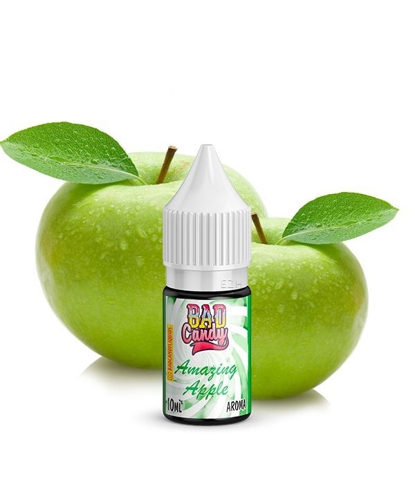 BAD CANDY Amazing Apple Aroma 10 ml