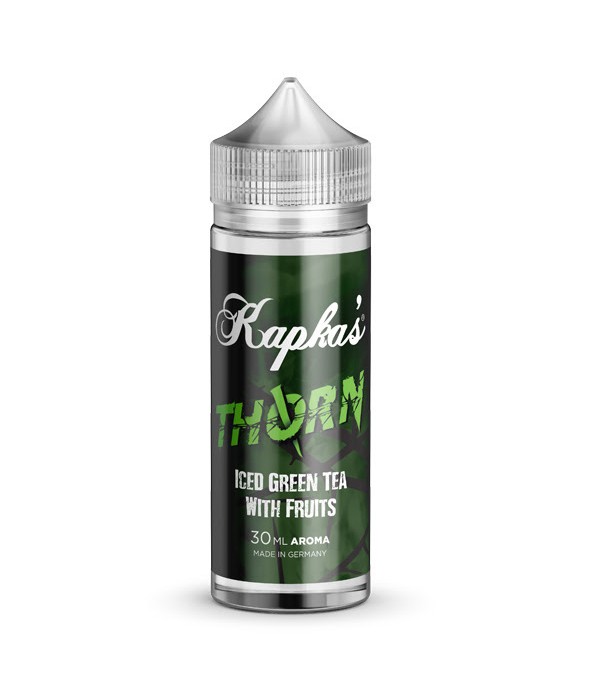 THORN (30ML) AROMA VON KAKPA'S FLAVA