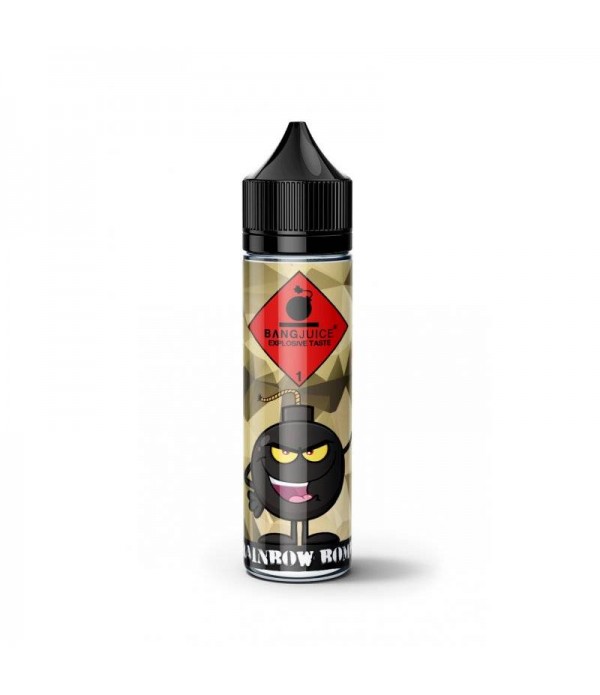 Bang Juice - Rainbow Bomb - Shake & Vape Aroma | E-Zigaretten